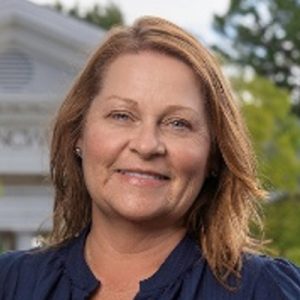 Deborah Tyndall