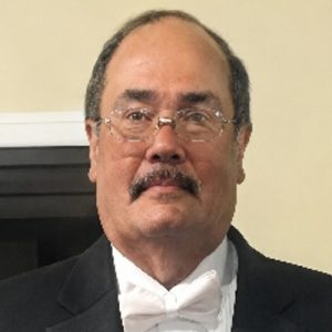 Ernest Watts
