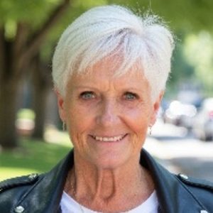 Gale Adcock