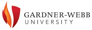Gardner-Webb Logo