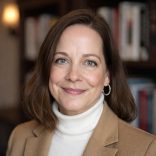 Photo of Gronski headshot 2026