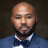 Photo of J Whidbee Headshot