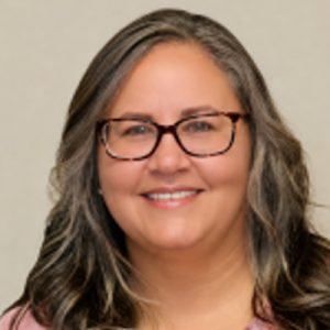 Kimberly Childers
