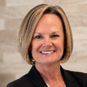 Lynn Smith Patterson