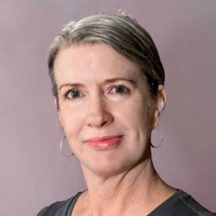 Photo of Melinda Manning headshot