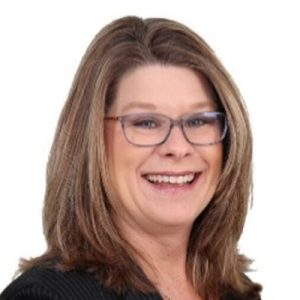 Stacey Thompson