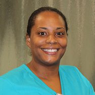 Lisa Ragin Clinical Services - Southern Regional AHEC
